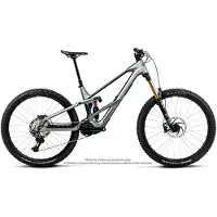 Orbea Wild Lt H20 29´´ Deore M7200 Sgs Shadow Plus 2027 Elcykel Mtb