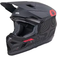O'Neal 3srs Nova V.27 Offroadhjälm