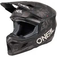 O'Neal 3srs Acid V.27 Offroadhjälm