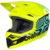 O'Neal 3srs Nova Junior Off-road Hjälm