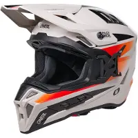O'Neal Ex-srs Magma Offroadhjälm
