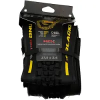 Pirelli Scorpion Blacksting Team Edition Dualwall 120 X 2 Tpi Soft Tubeless 27.5´´ X 2.4 Mtb-däck