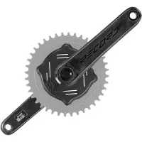Campagnolo Record Wrl 1x13s Vevarm
