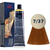 SuperMerchantEU Wella Koleston Me + 7/37 Färg 60ml
