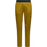 La Sportiva Men's Roots Pants Savana/Night Sky