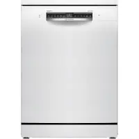 Bosch Sms4hkw08e Diskmaskin Med Tredje Hylla 13 Antal Platsinställningar