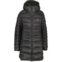 Didriksons Women's Serina Parka Black