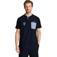 Tom Tailor 1051180 Kortärmad Polotröja