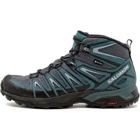 Salomon X Ultra Pioneer Mid Gore-tex Vandringskängor