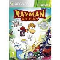 Rayman Origins (Classics) (Xbox 360)