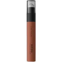 Catrice Blur-Real Lip Powder Cream Läppstift 4 ml Nr. 010 - Teddy Hug