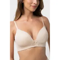 Dorina Behå 'Michelle' beige