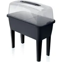 Prosperplast Respana Stadsodling 52l 77x38x82 Cm