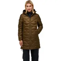 Peak Performance Women's Helium Down Parka dam