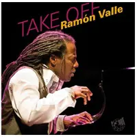 Ginza.se Valle Ramon: Take Off