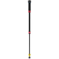 RockShox Charger3.2 Rc2 Crown Boxxer D1+ 2024+ Kit Med Bakre Stötdämpare