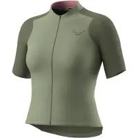 Dynafit Ride Light Full Zip Korta ärmar Cykeltröja
