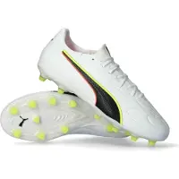 Puma King 20 Match Fg/ag Fotbollsskor