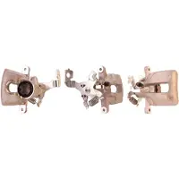 BUDWEG CALIPER Bromsok BUDWEG 344765, bak höger