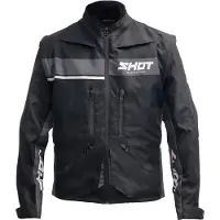 Shot Race Gear Assault 2.0 Jacka