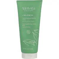 Melvita L'Or Végétal Hydra-perfecting Body Cream 200 ml