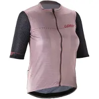 Leatt Endurance 6.0 Korta ärmar Cykeltröja