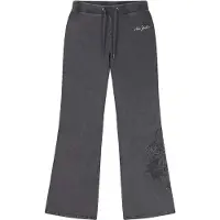 Ed Hardy Byxa grafit / svart