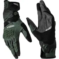 Leatt ADV Hydradri 5.5 vattentäta motorcykel handskar