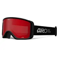 Giro Sagen Stacked Skidglasögon För Kvinnor