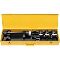 Rems Gängverktyg S 1/2 - 3/4 - 1”