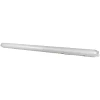 LED line Hermetisk armatur TRI-PROOF, 230Vac, 40W, 150lm/W, 118cm, IP65, IK08, 5000K, LINKER, LED-linje PRIME