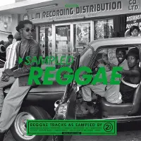 Pias Sampled Reggae