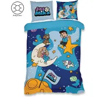 FIRSTGRADE 26-jm-bedsheet Lakan Set