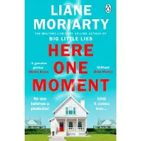 Here One Moment