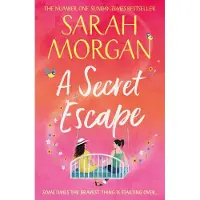 A Secret Escape