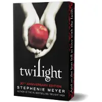 Twilight (20th Anniversary Edition)