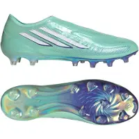 Adidas F50 Sparkfusion Elite Low Cut Laceless Fg/ag Final Rush Dam, storlek 38⅔