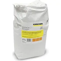 Kärcher Djuprengöringspulver Abrasive