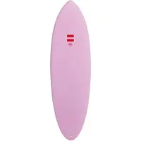 Indio Ultra Endurance Racer 5´2 Grom Surfbräda