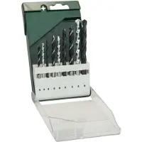 Bosch 2609255483 9 delar Universalborr sortiment