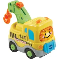 Vtech Tut Tut Förare - Kranbil - - One Size - Bil