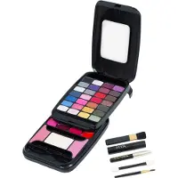 MYA Cosmetics Mya - Make-Up Palette with 37 colors