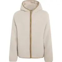 Adidas Fleecejacka - Wonalu - - 6 år (116) - Fleecejacka