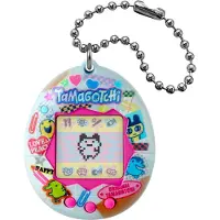 Bandai - Gen 1 - Original - Tama Collage - - One Size - Leksaker