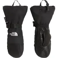 The North Face Vantar - Montana - Tnf Black - - 10 år (140) - Vantar