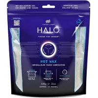 Finish Line Halo Hotwax Chain Smörjmedel 600g