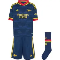 Adidas Fotbollskläder - AFC A Mini - Conavy - - 3 år (98) - Fotbollskläder