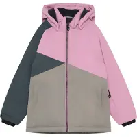 Color Kids Vinterjacka - Möjlighet Mist - - 8 år (128) - Vinterjacka