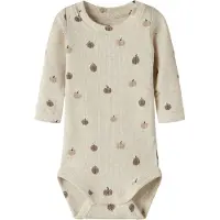Name it Levde - l/ä - NbnOtheo - Peyote Melange - - 50 - Body L/Ä