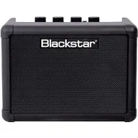 Blackstar Amplification FLY 3 Bluetooth, Combo gitarrförstärkare